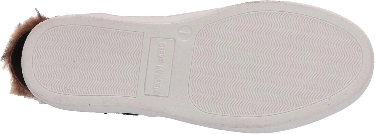 Steve Madden Girl's Wilt Sneaker