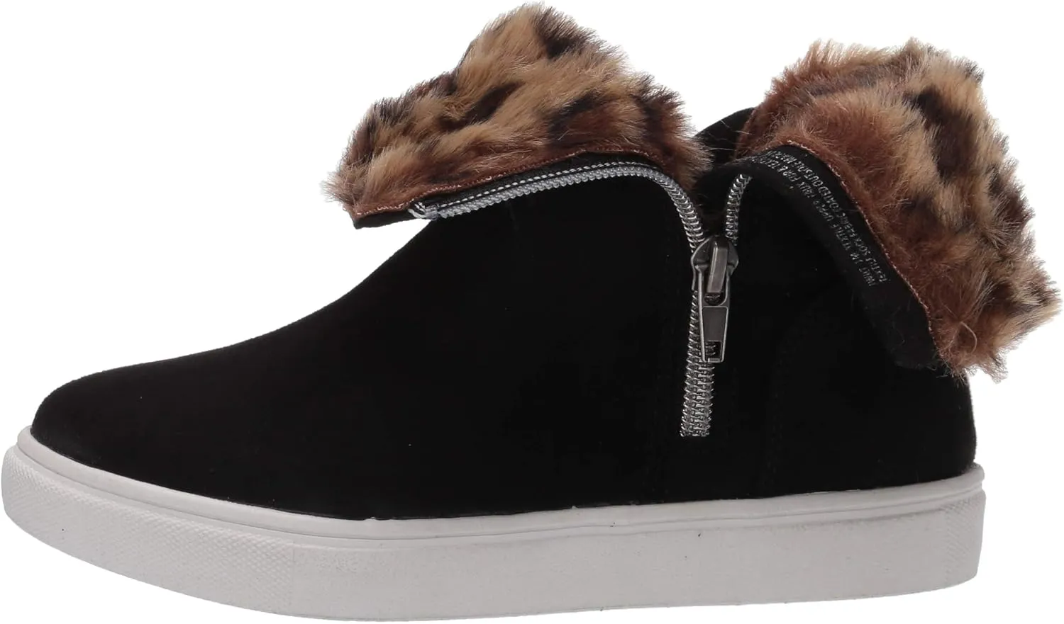 Steve Madden Girl's Wilt Sneaker
