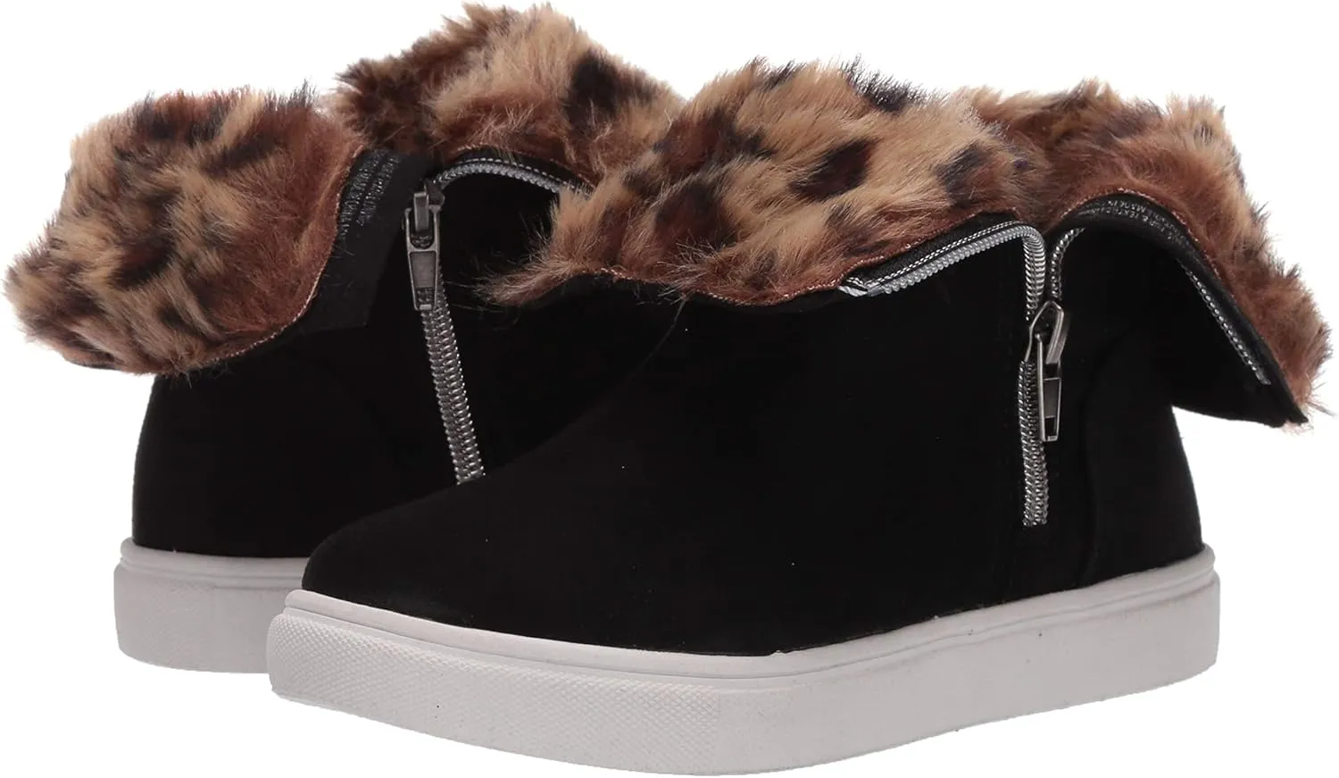 Steve Madden Girl's Wilt Sneaker
