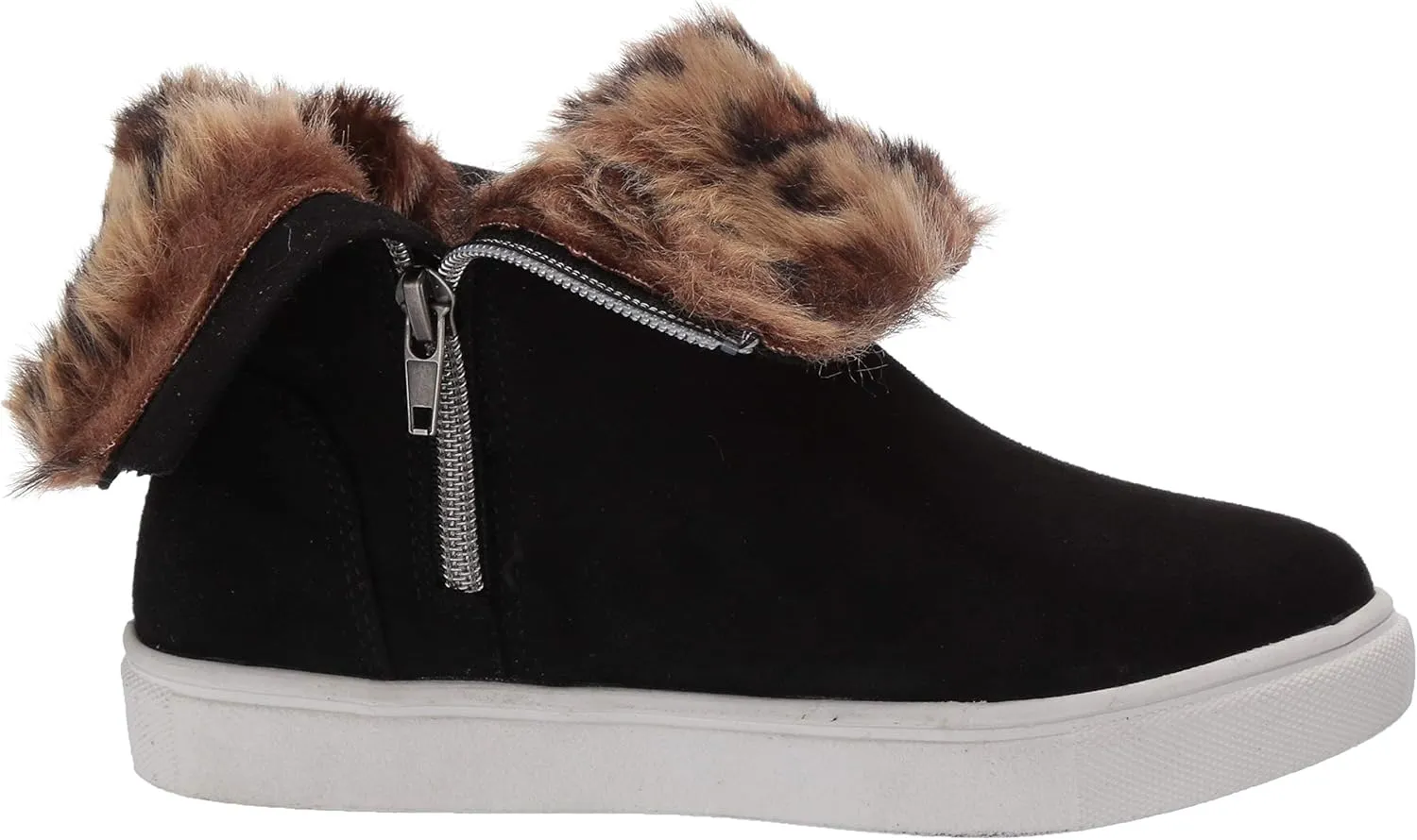 Steve Madden Girl's Wilt Sneaker