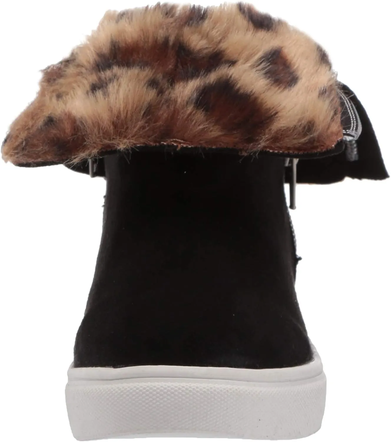 Steve Madden Girl's Wilt Sneaker