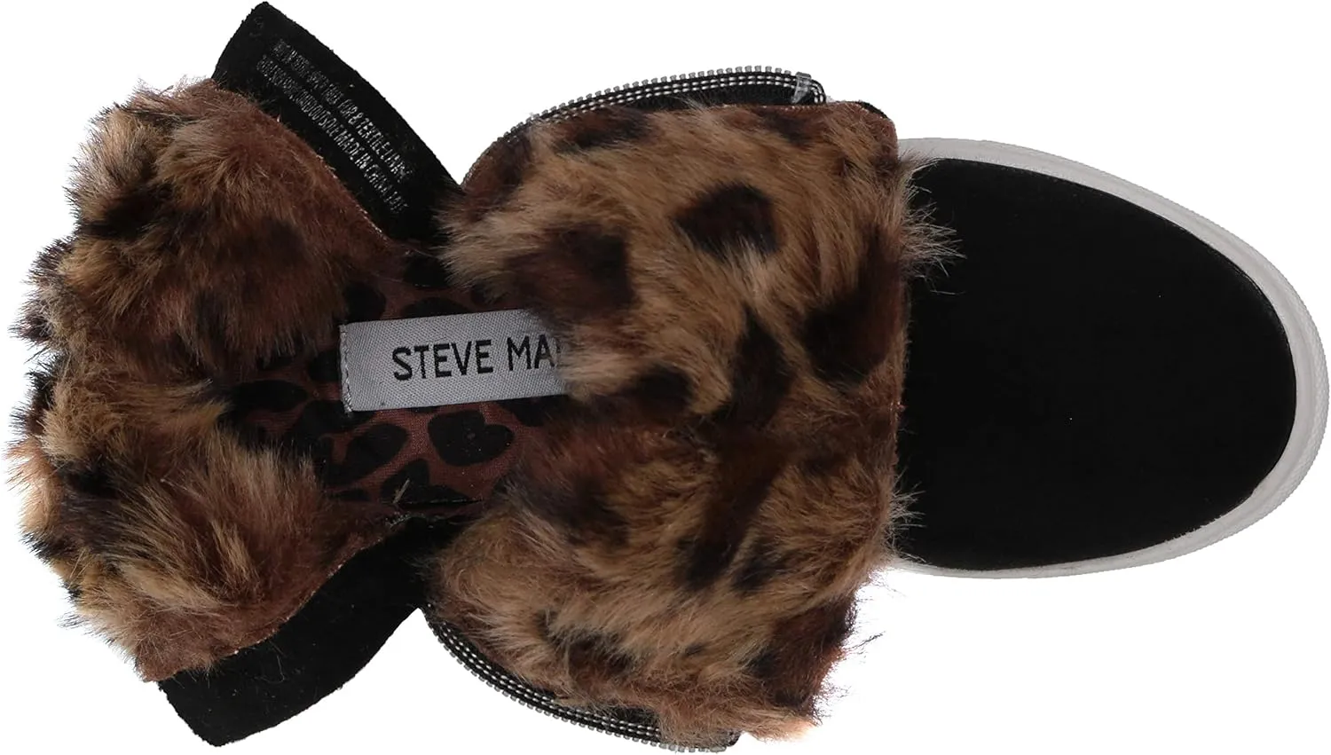 Steve Madden Girl's Wilt Sneaker