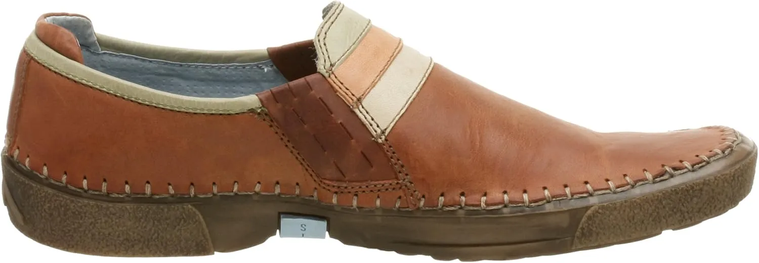 Steven by Steve Madden Men's Complete Slip-on