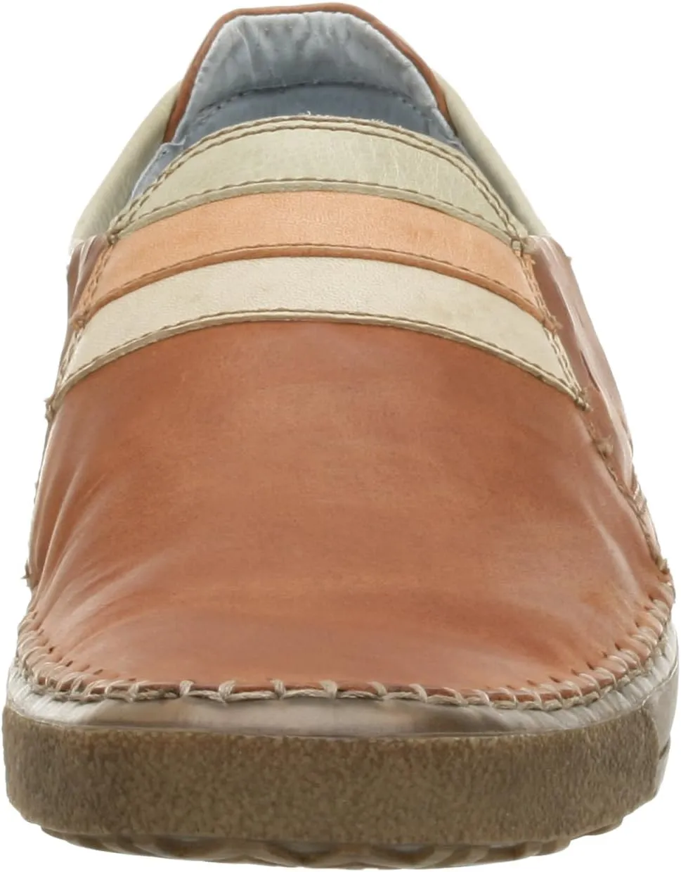 Steven by Steve Madden Men's Complete Slip-on