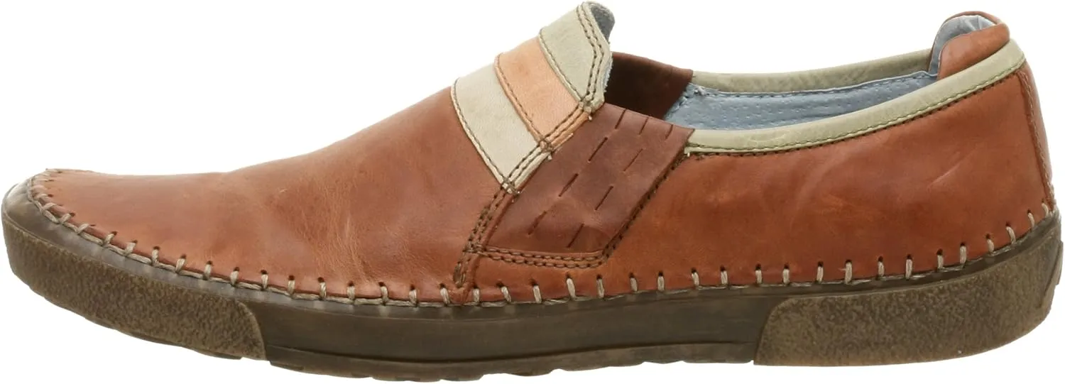 Steven by Steve Madden Men's Complete Slip-on