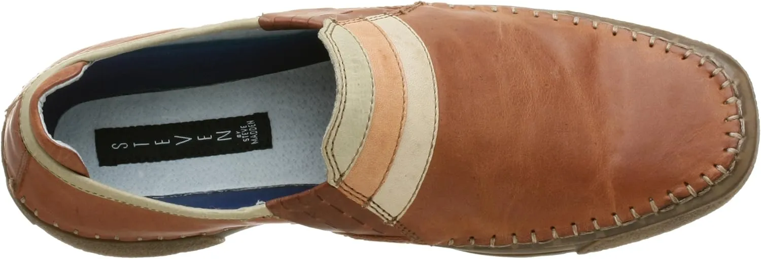 Steven by Steve Madden Men's Complete Slip-on