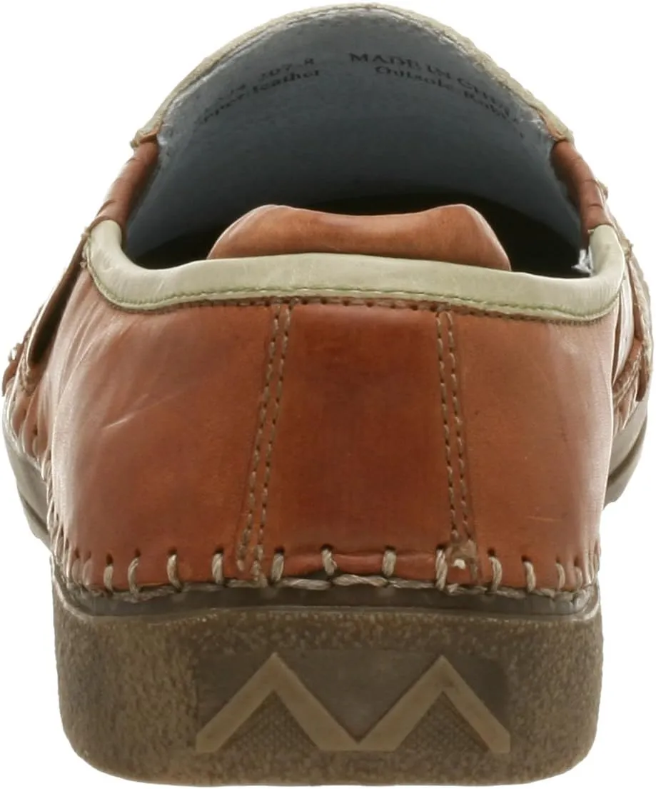 Steven by Steve Madden Men's Complete Slip-on