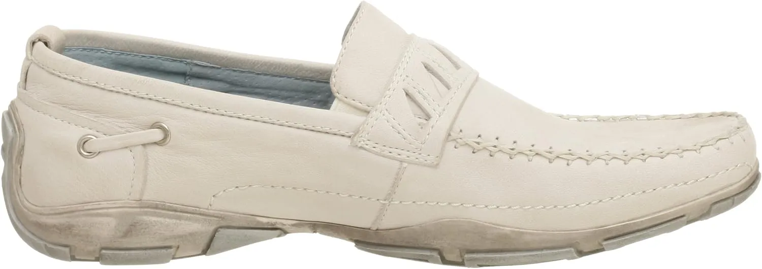 Steven by Steve Madden Men's Corrsica Slip-on