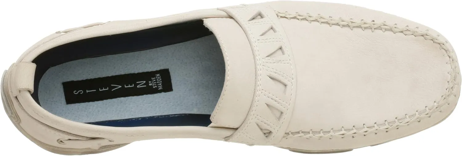 Steven by Steve Madden Men's Corrsica Slip-on