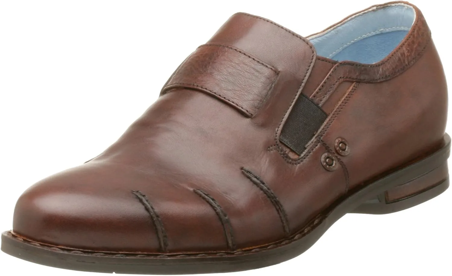 Steven by Steve Madden Men's Dillyn Slip-on