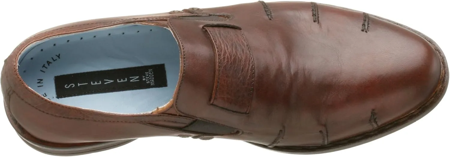 Steven by Steve Madden Men's Dillyn Slip-on
