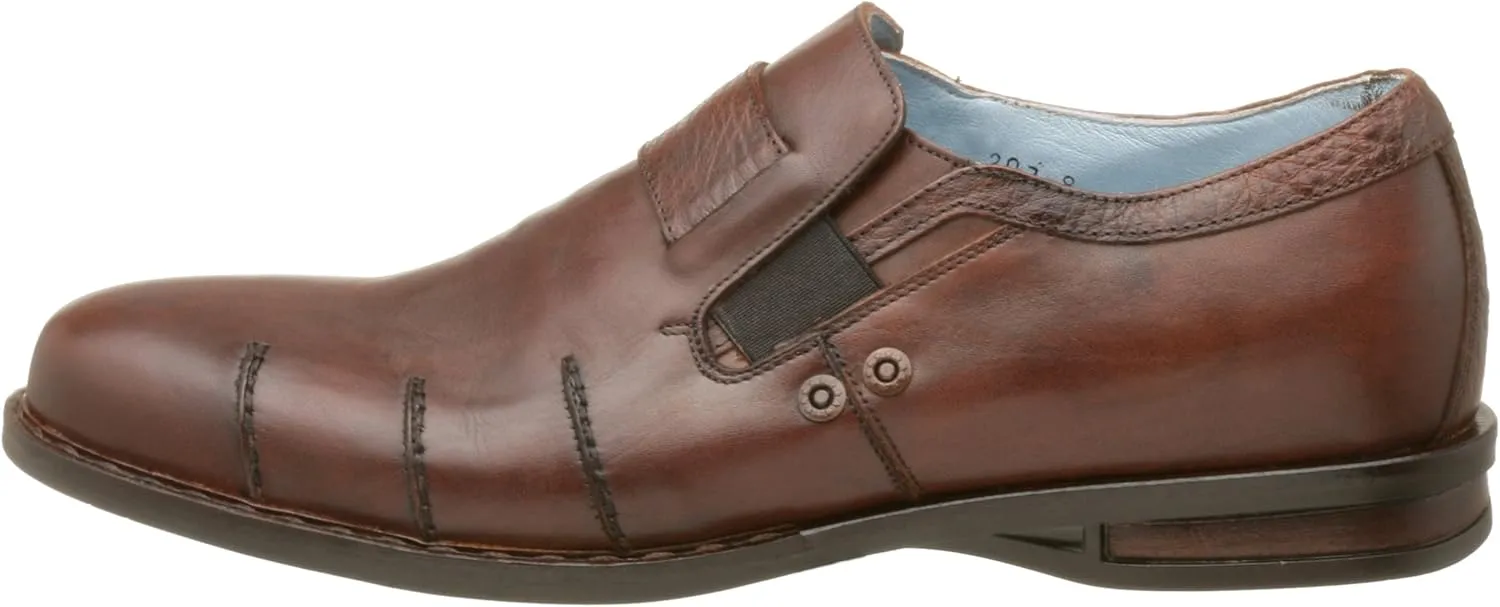 Steven by Steve Madden Men's Dillyn Slip-on