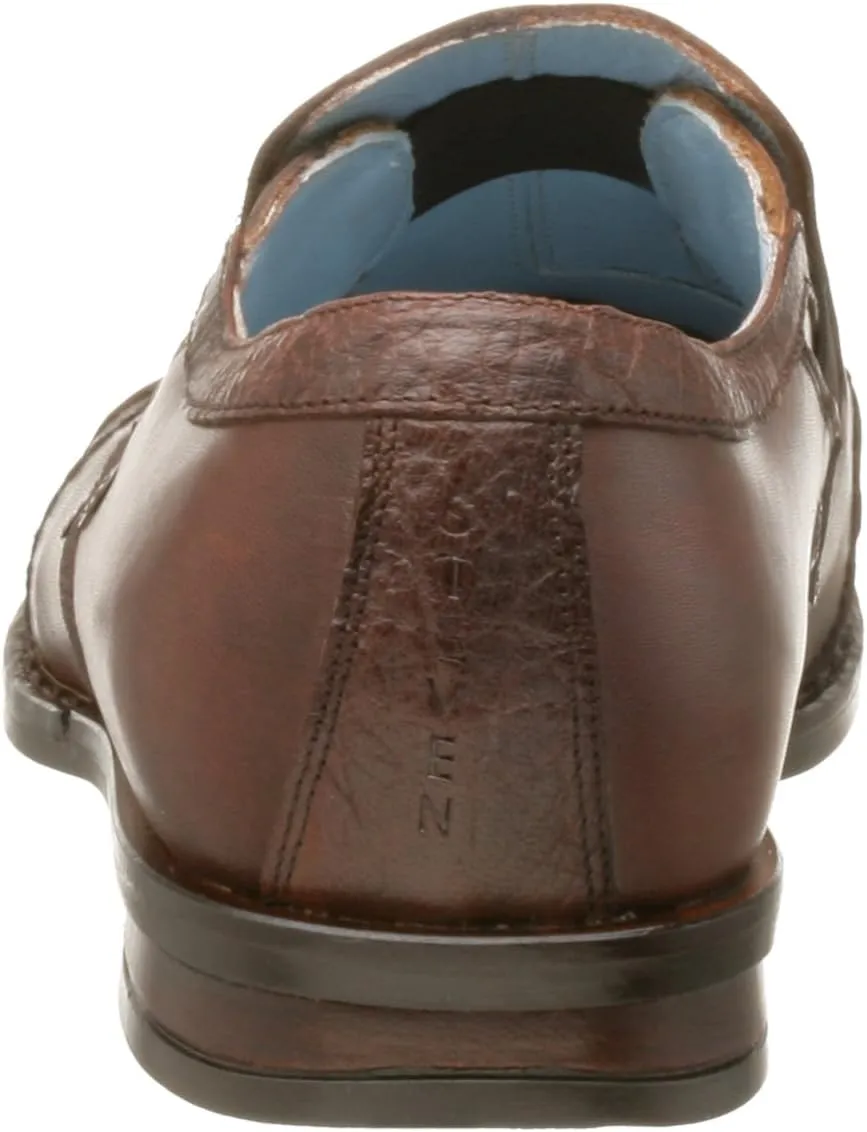 Steven by Steve Madden Men's Dillyn Slip-on