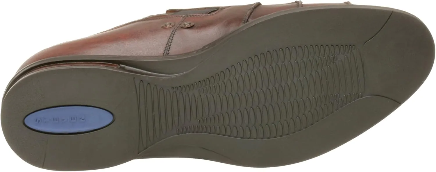 Steven by Steve Madden Men's Dillyn Slip-on