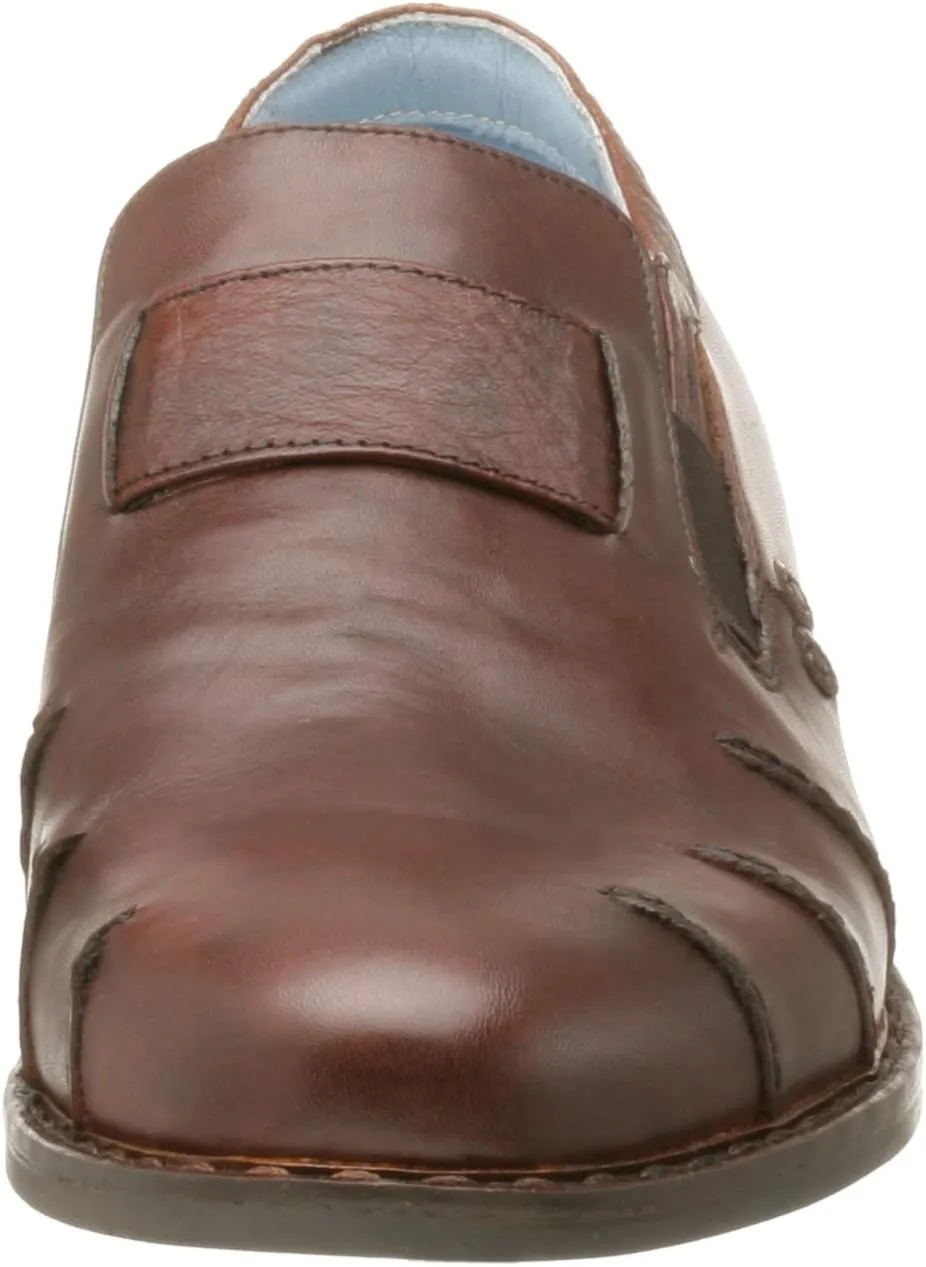 Steven by Steve Madden Men's Dillyn Slip-on