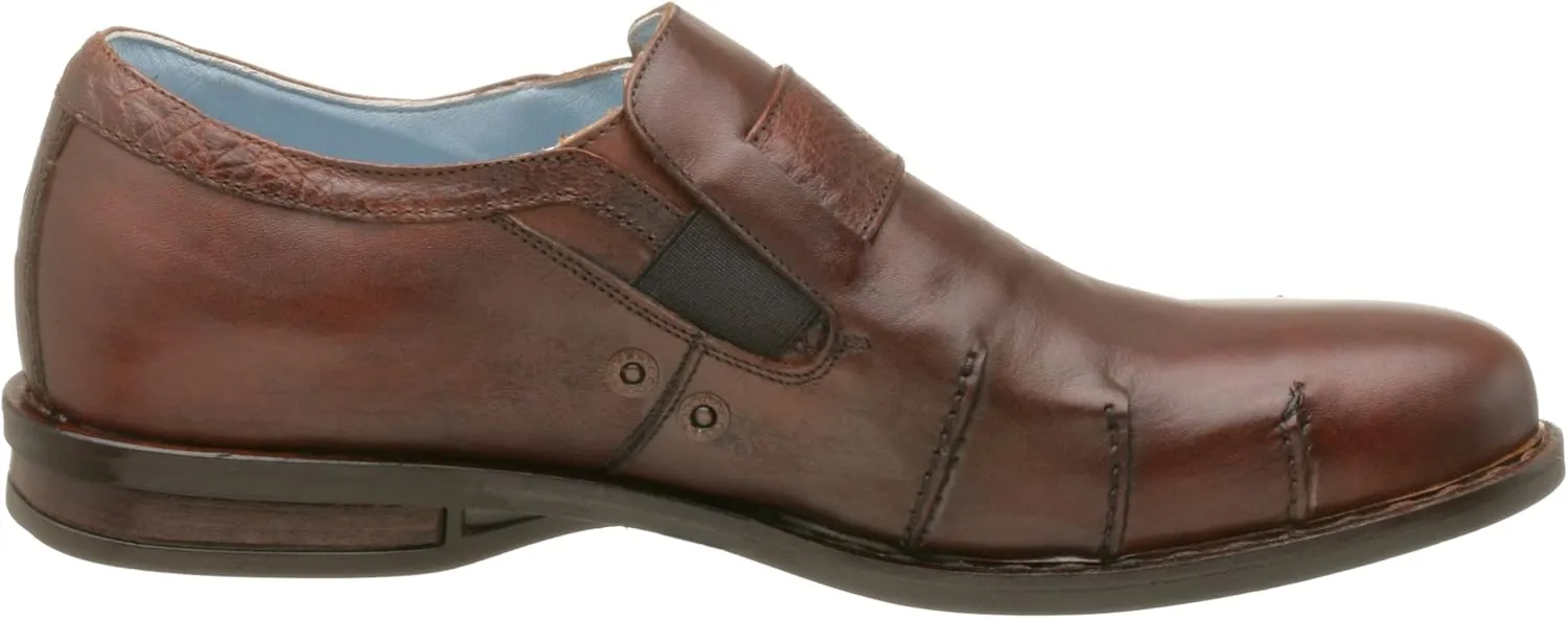 Steven by Steve Madden Men's Dillyn Slip-on