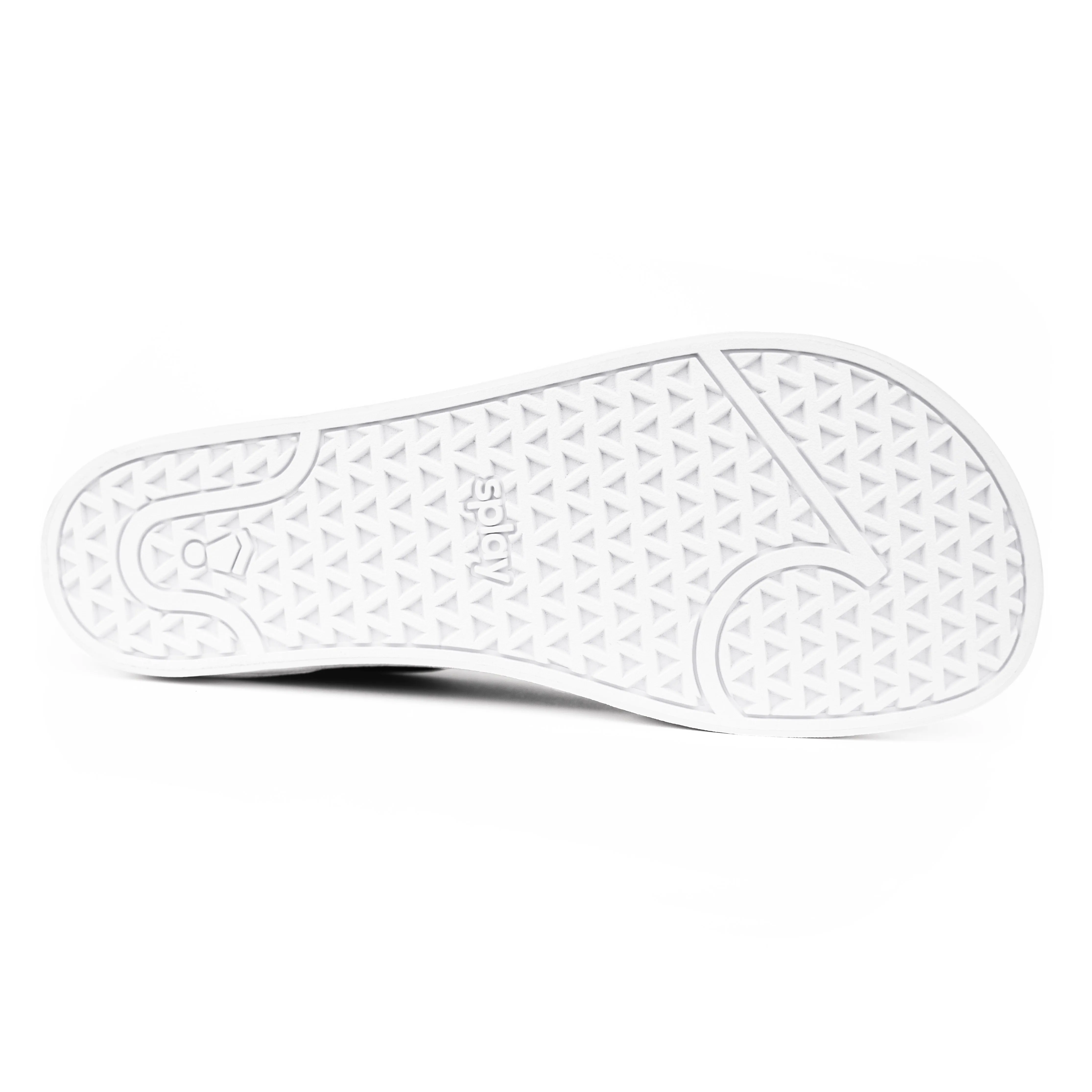 STREETSTYLE Slip-On Gunmetal - Factory Second