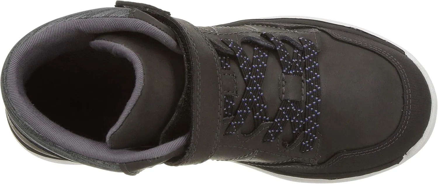 Stride Rite Baby and Toddler Boys Saul Boot