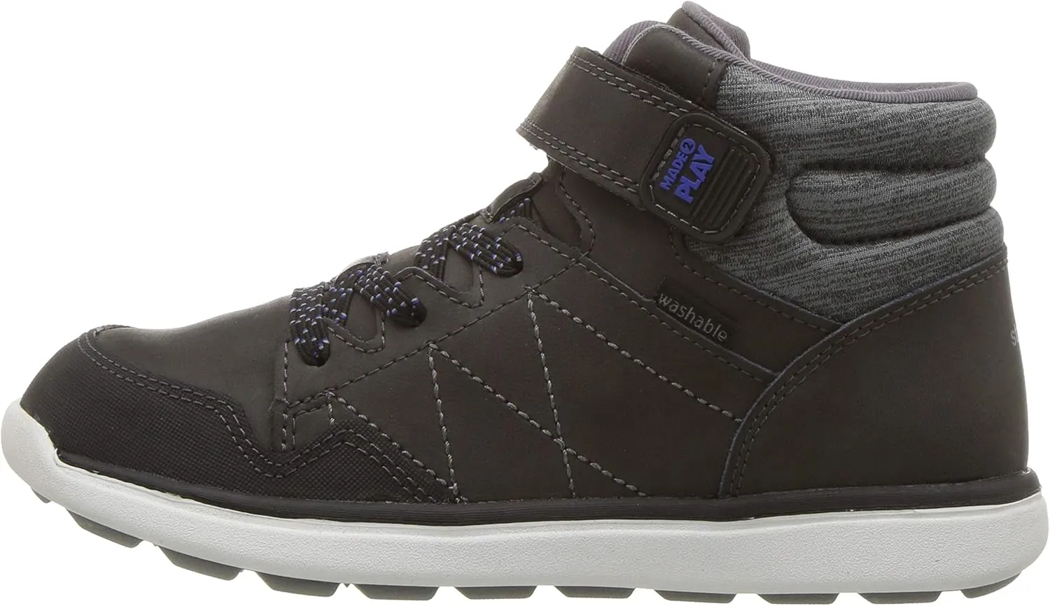 Stride Rite Baby and Toddler Boys Saul Boot