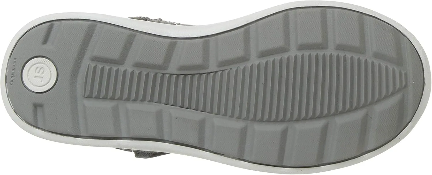 Stride Rite Baby and Toddler Boys Saul Boot
