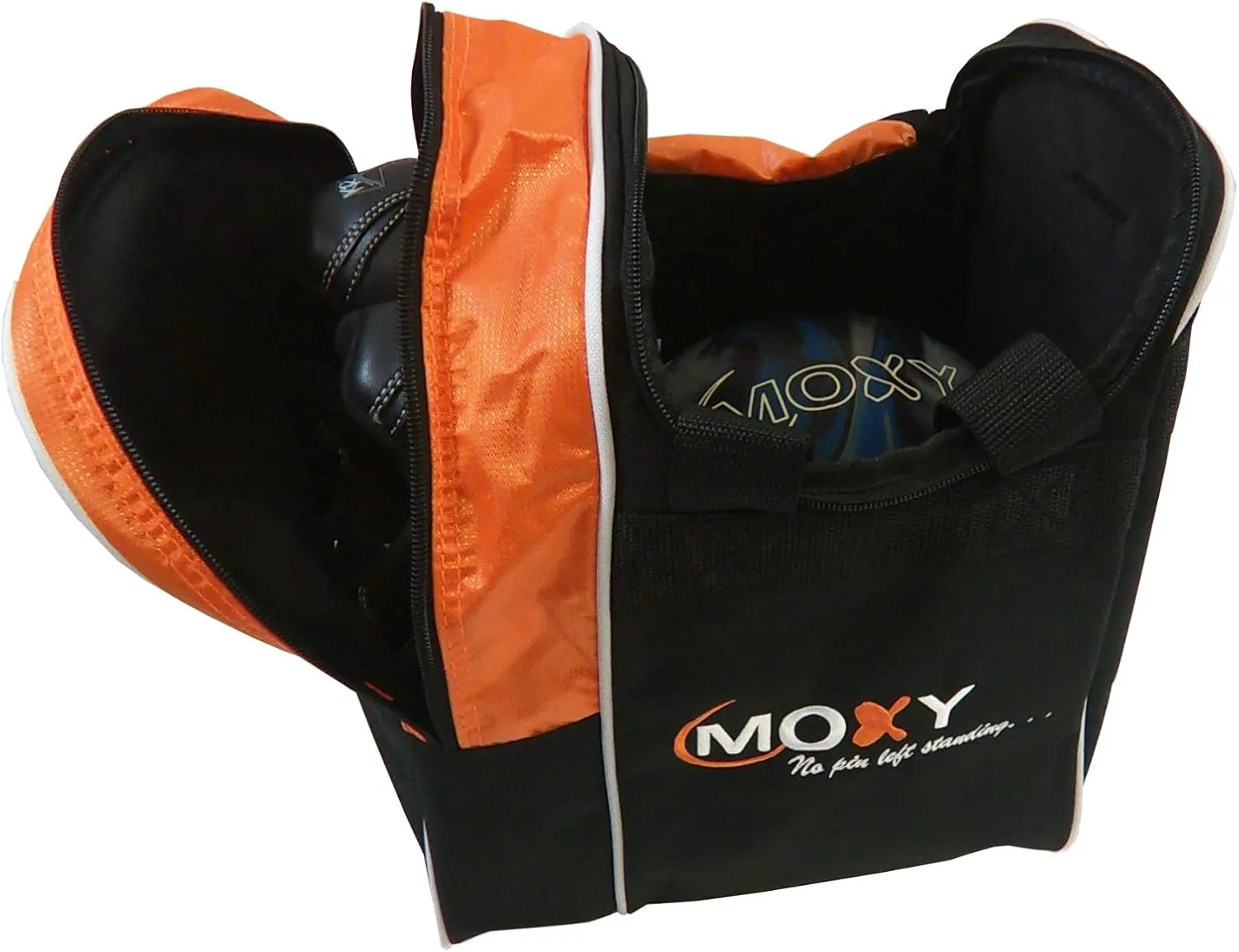 Strike Single Tote Bowling Bag
