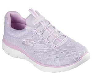 SUMMITS - ARTISTRY CHIC - LAVENDER