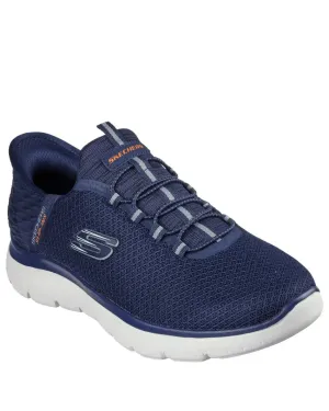 SUMMITS - HIGH RANGE - NAVY