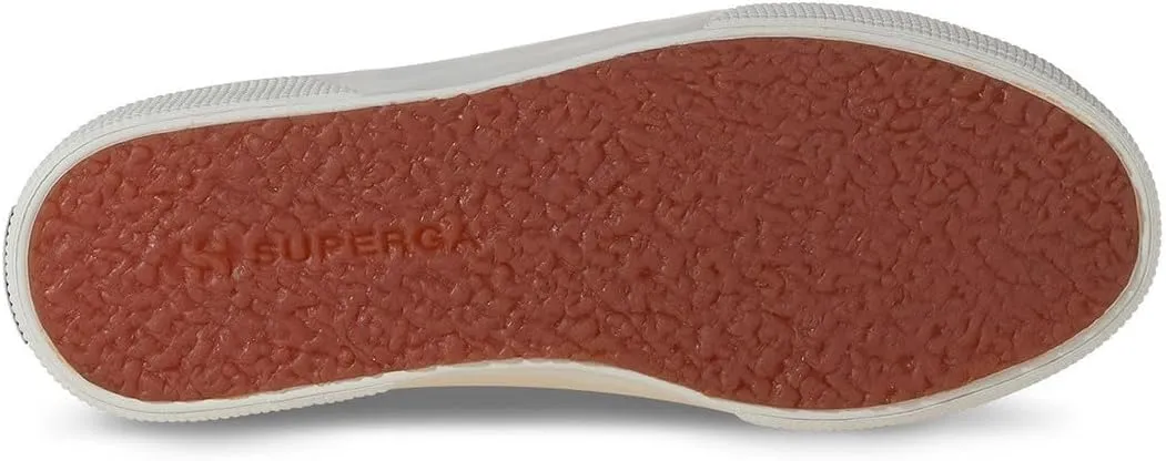 Superga Unisex Oxford Flat