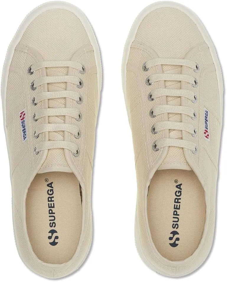 Superga Unisex Oxford Flat