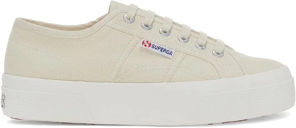 Superga Unisex Oxford Flat