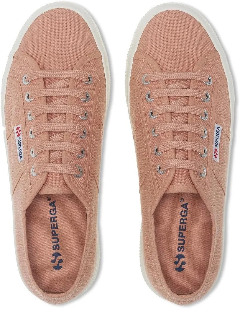 Superga Unisex Oxford Flat