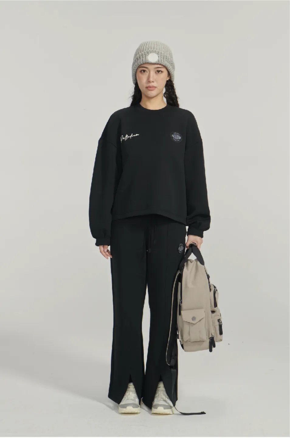 Sweater Metropolitan Tap Shoe