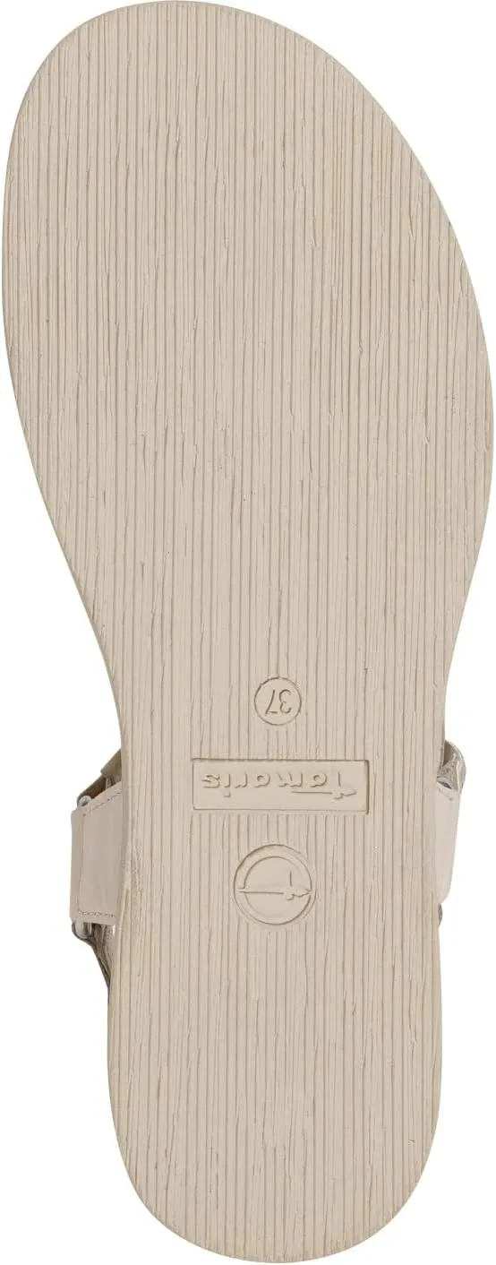 Tamaris Damen Sandalette 1-1-28263-30