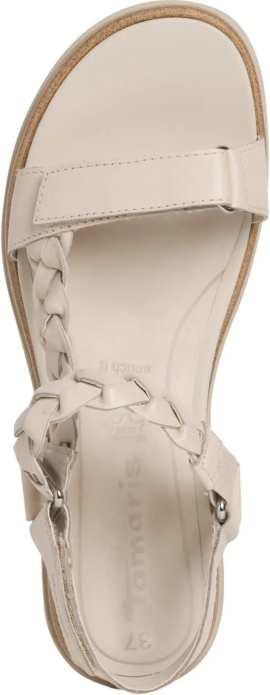 Tamaris Damen Sandalette 1-1-28263-30
