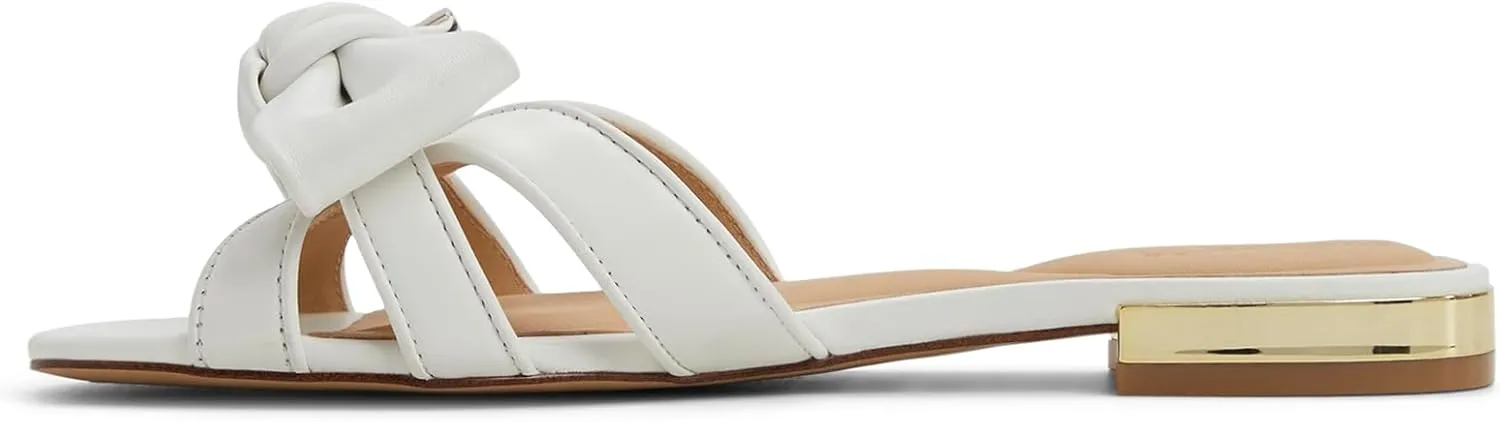 Ted Baker Women's Elsie Flat Sandal