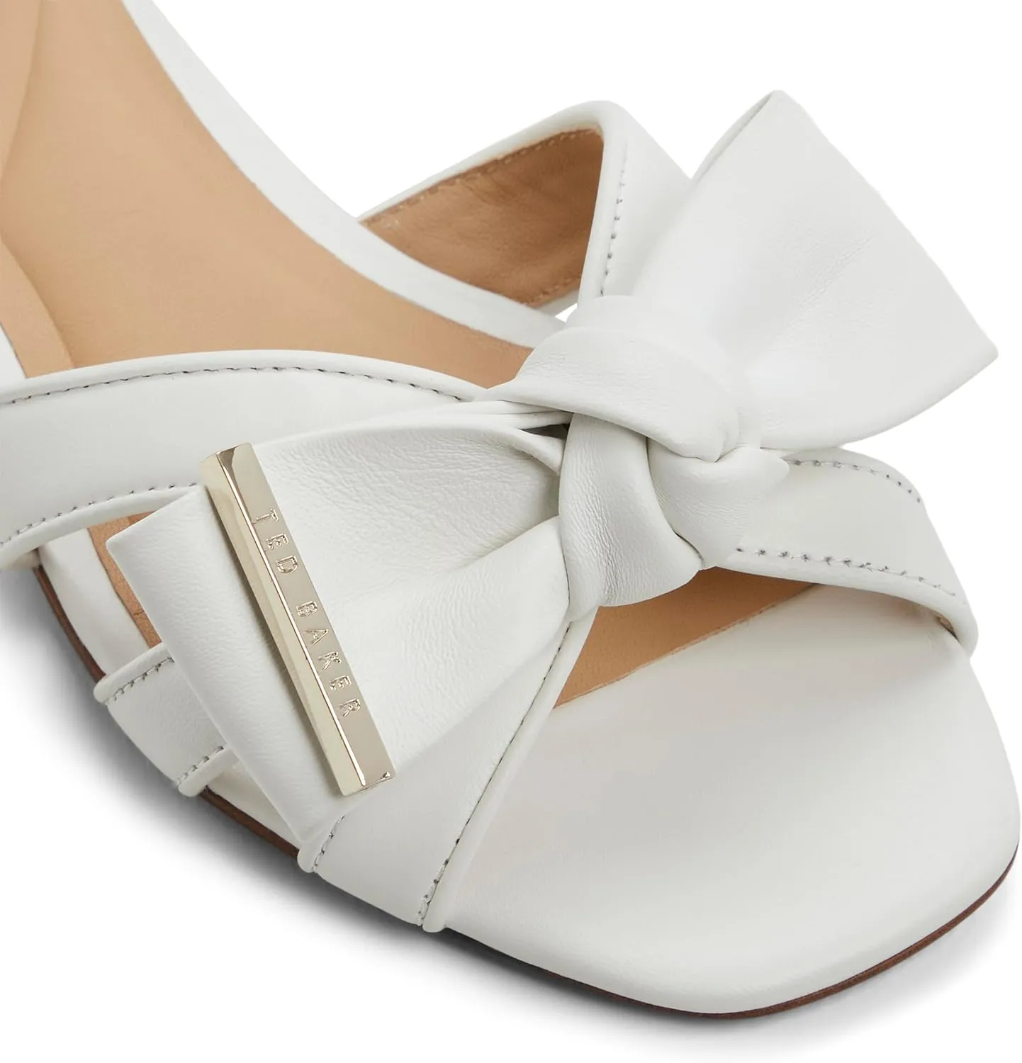 Ted Baker Women's Elsie Flat Sandal