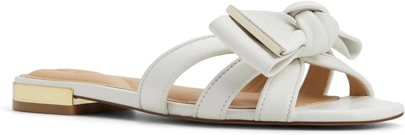Ted Baker Women's Elsie Flat Sandal