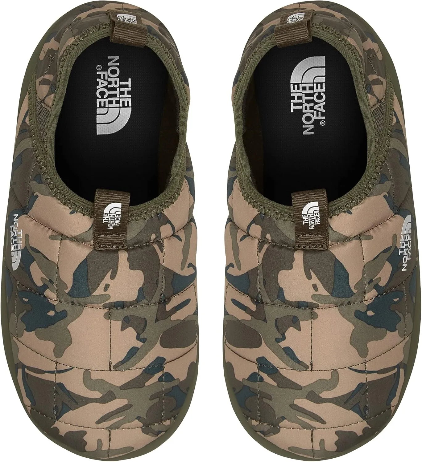 The North Face Youth Thermoball Traction Mule II - Kid's