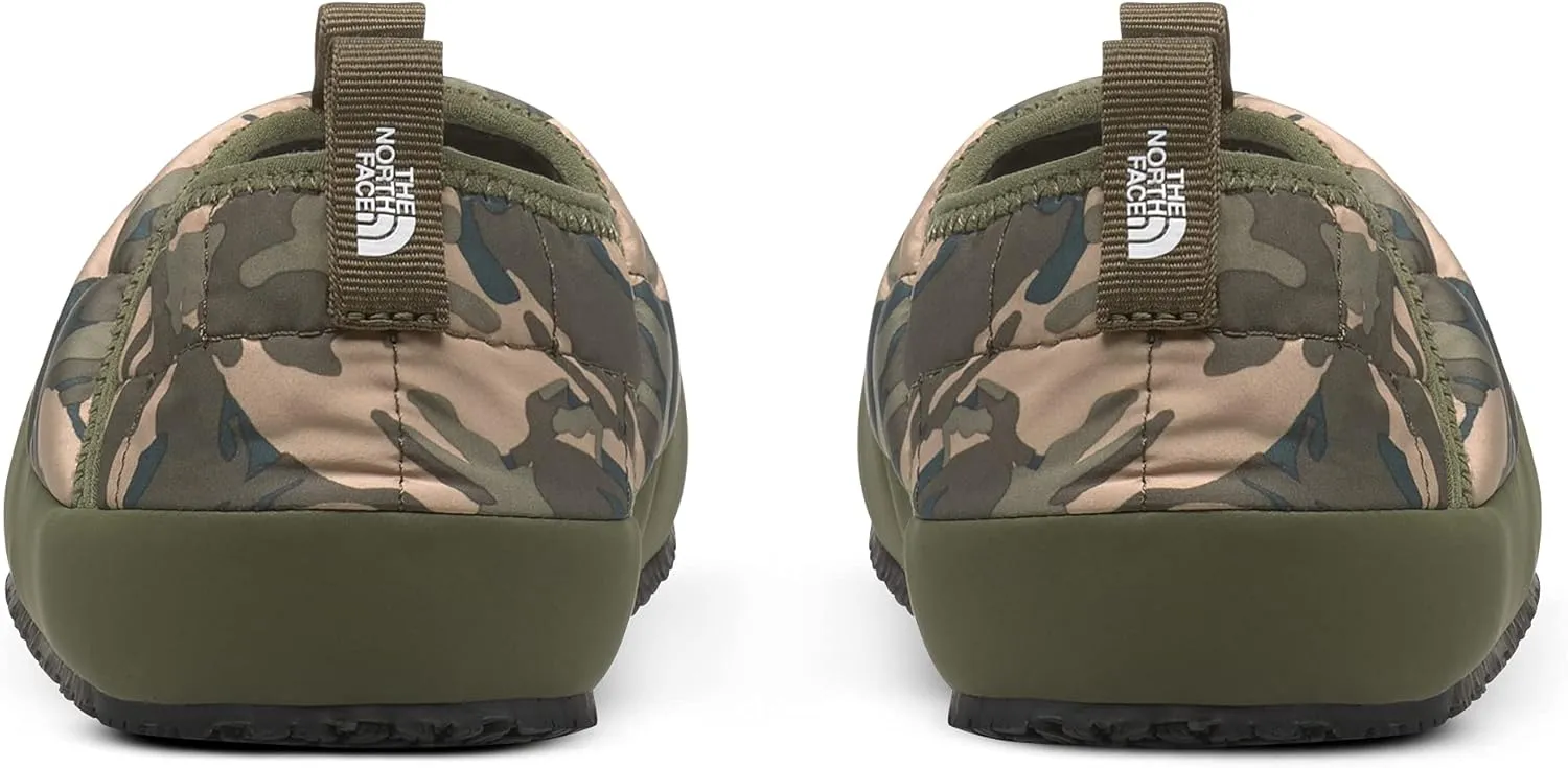 The North Face Youth Thermoball Traction Mule II - Kid's