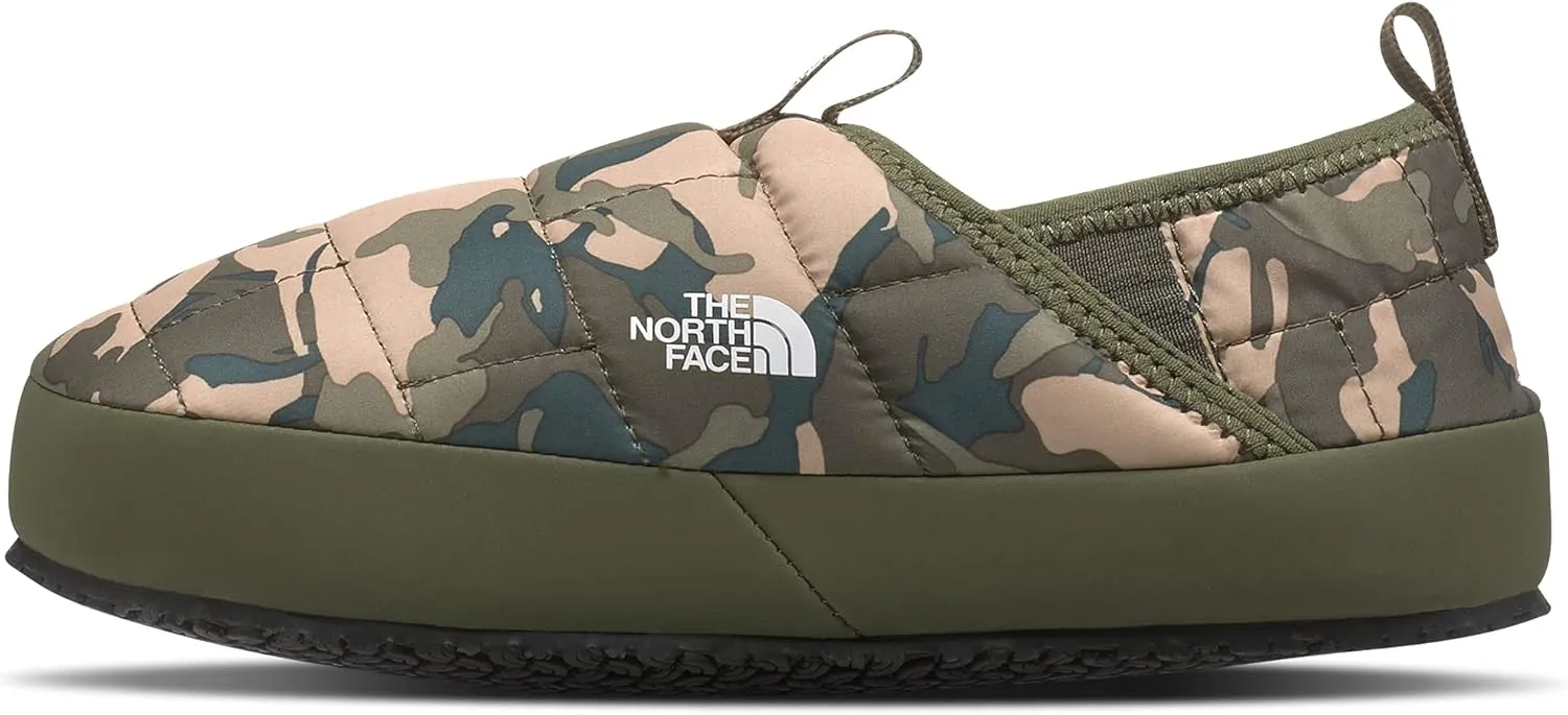 The North Face Youth Thermoball Traction Mule II - Kid's