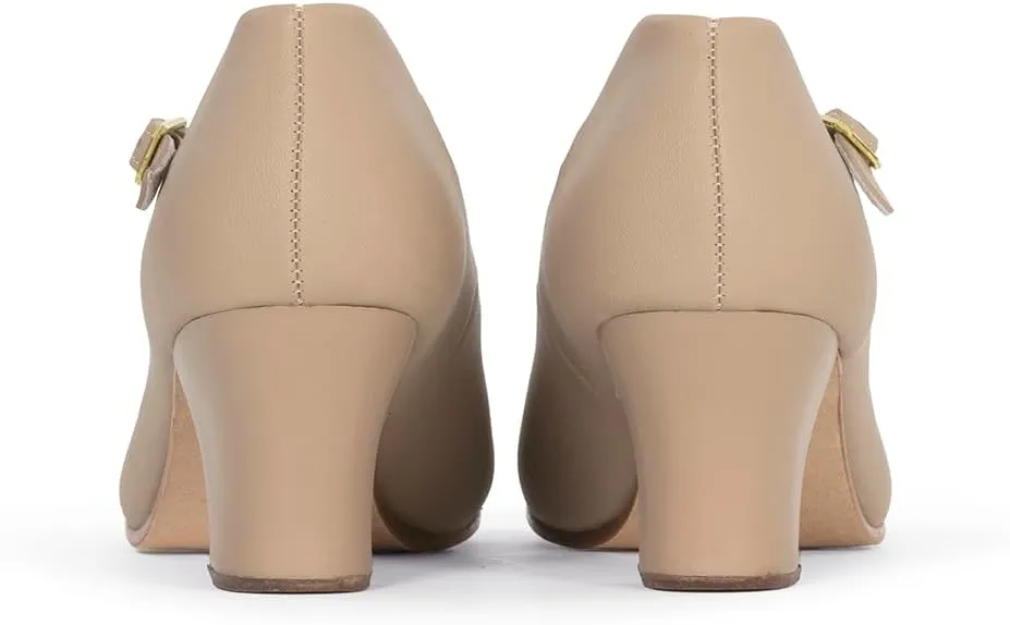 Theatricals Womens 2" Heel Character Shoes