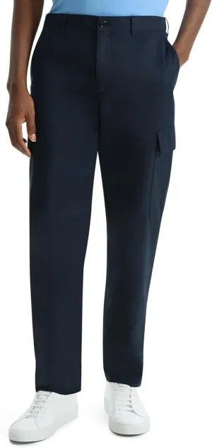 Theory Men's Curtis Cargo Pant in Hanson Twill