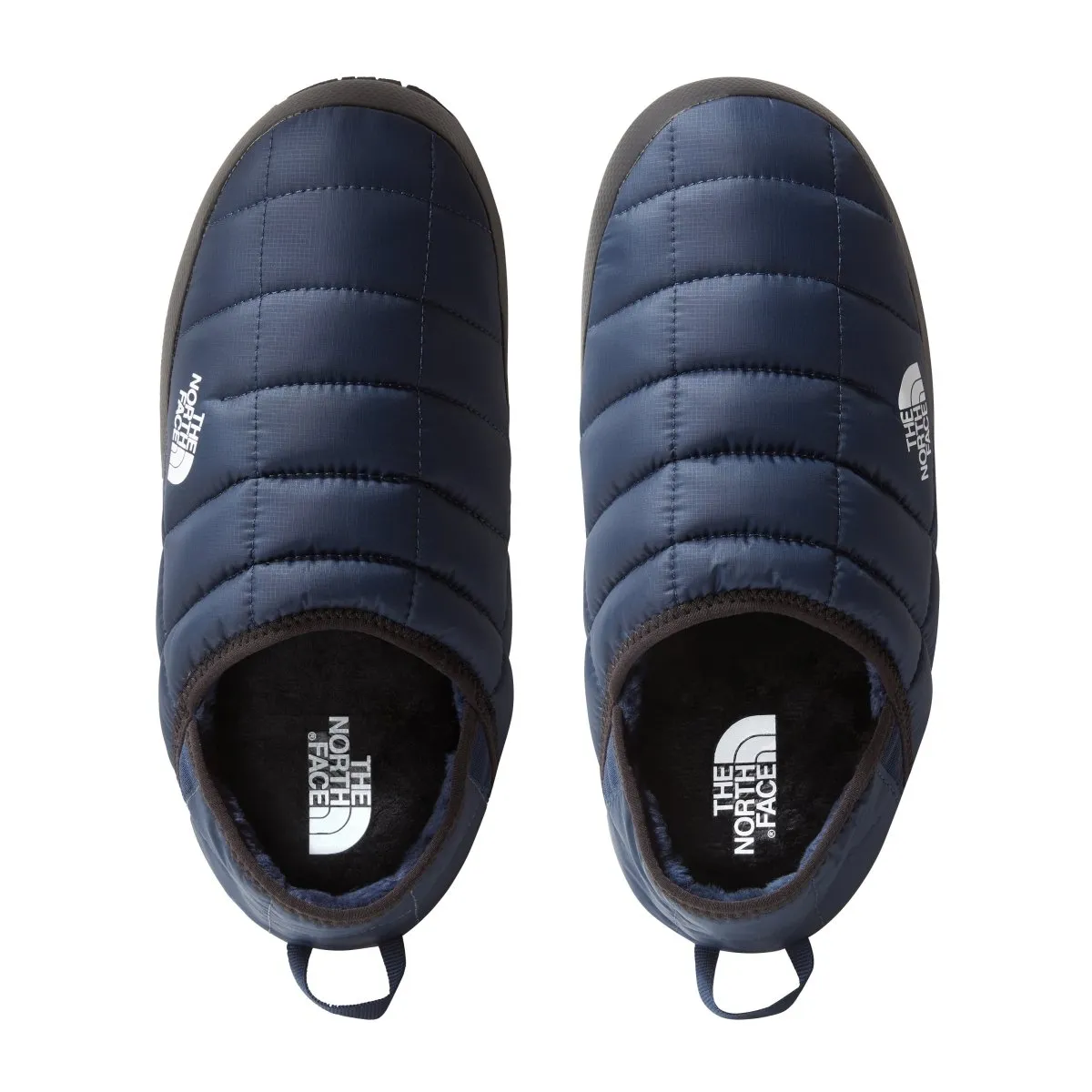 Thermoball Traction Mule V - Summit Navy