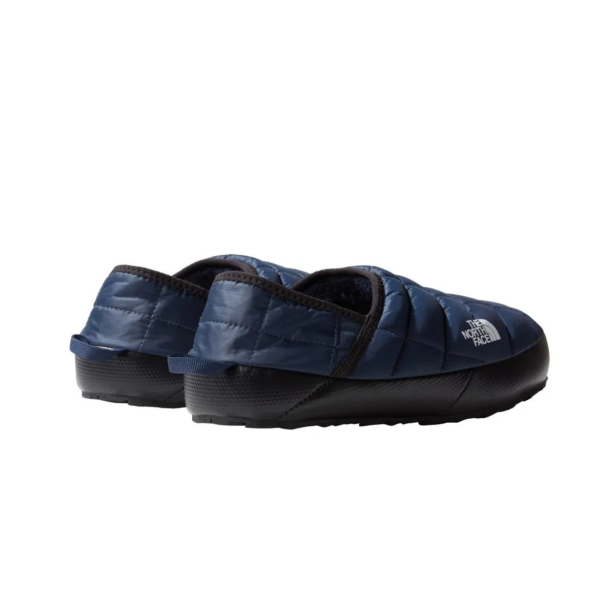 Thermoball Traction Mule V - Summit Navy
