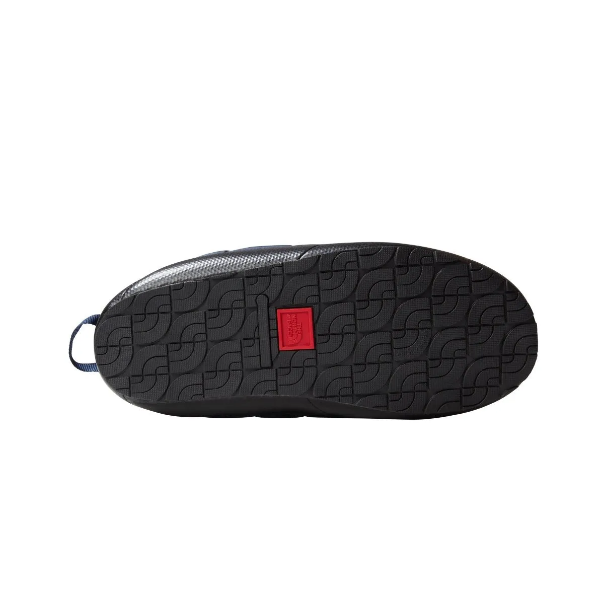 Thermoball Traction Mule V - Summit Navy