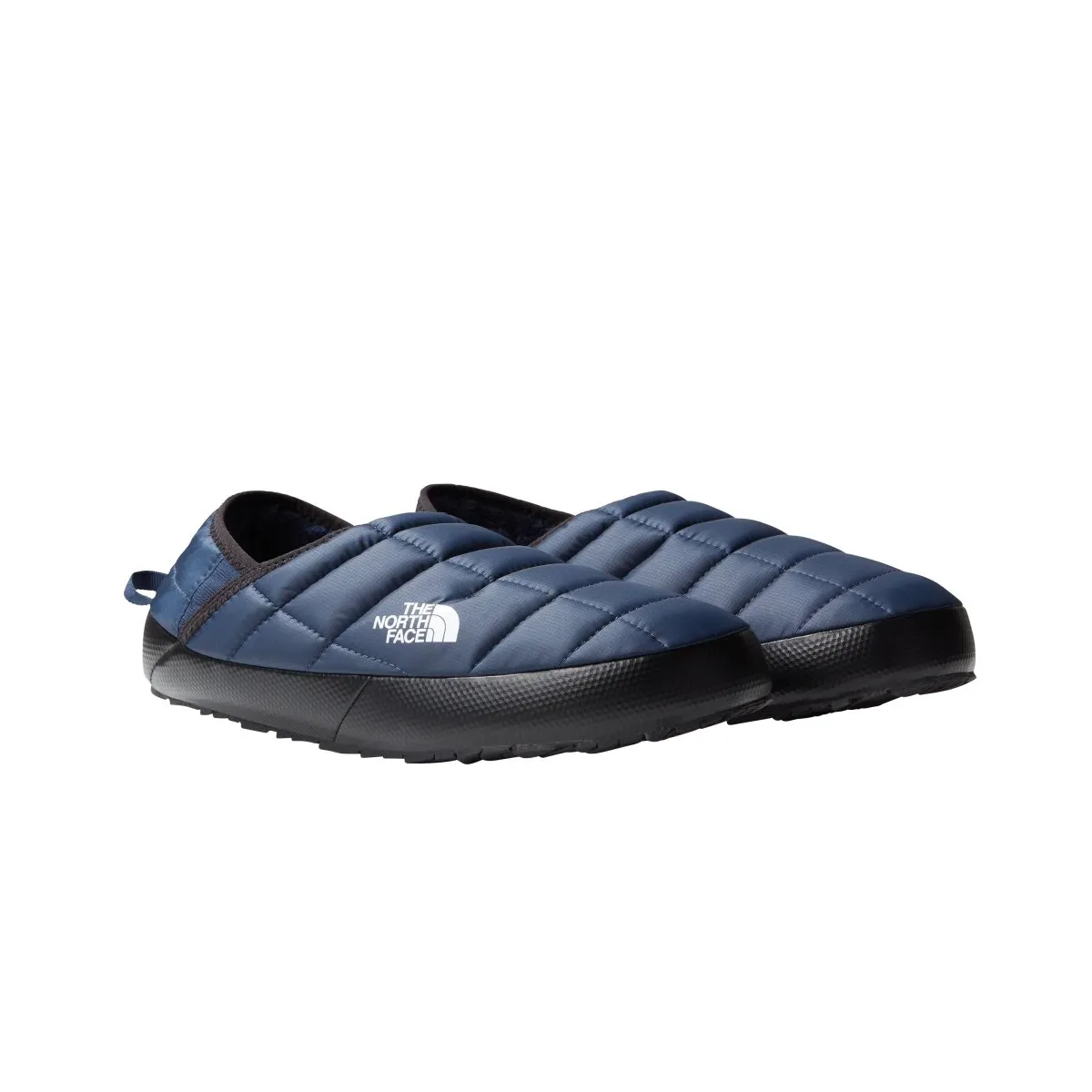 Thermoball Traction Mule V - Summit Navy