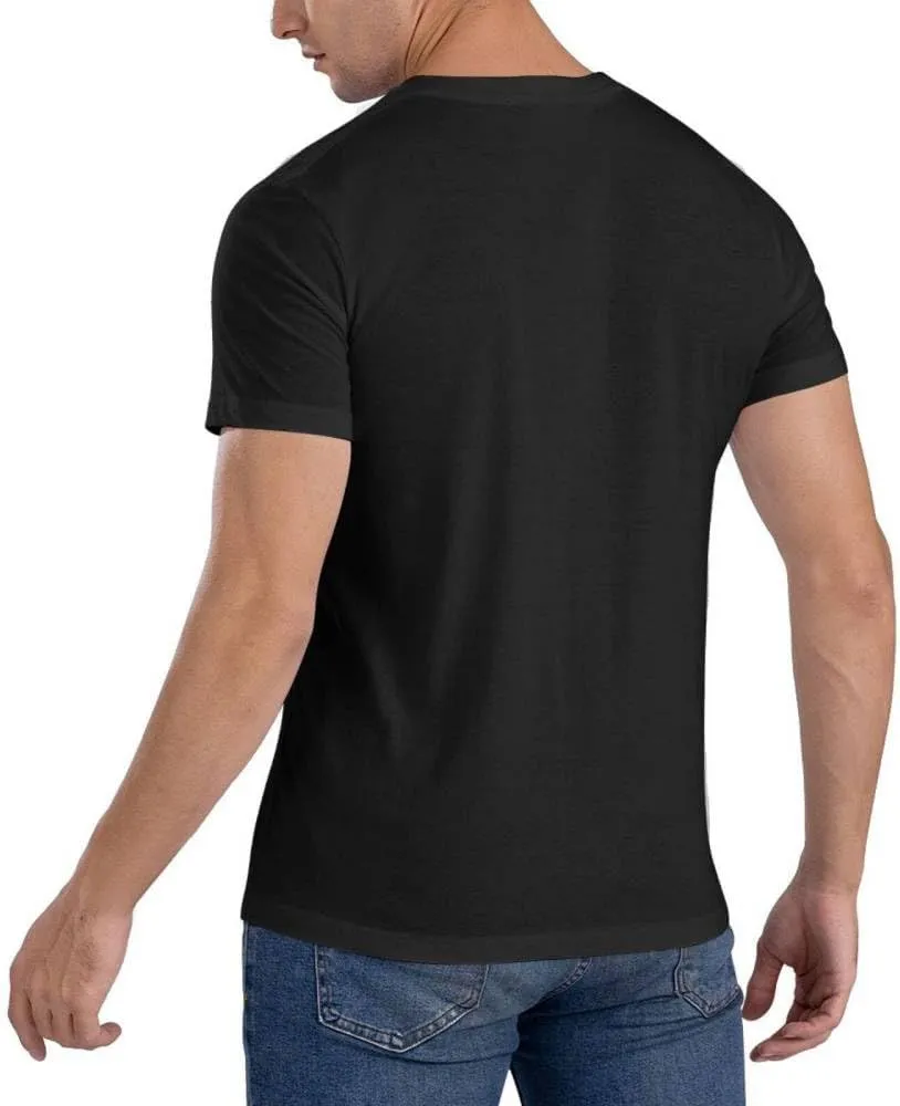 Tikka T3 by Sako Finland Shot Gun Rifle Mens T Shirt Black