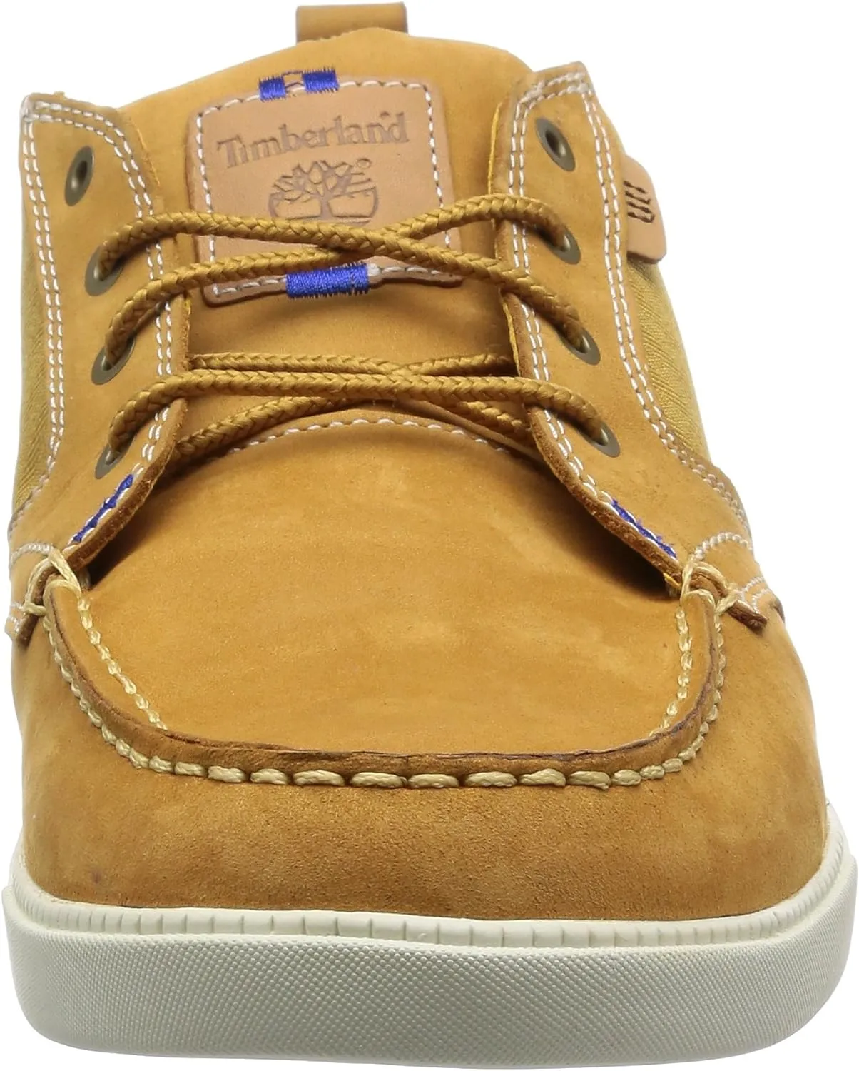 Timberland Earthkeepers Falc Mock Toe Chukka