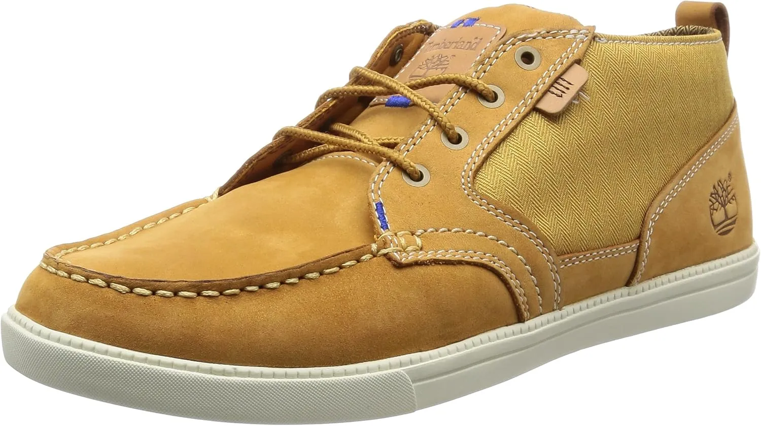Timberland Earthkeepers Falc Mock Toe Chukka
