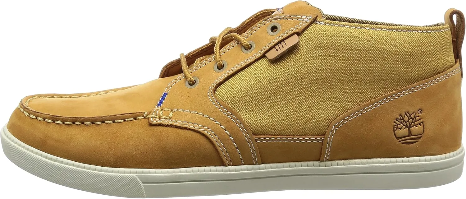 Timberland Earthkeepers Falc Mock Toe Chukka